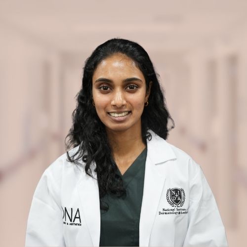 Dr. Ashrita Krishna