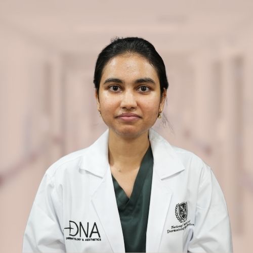 Dr. Zoya